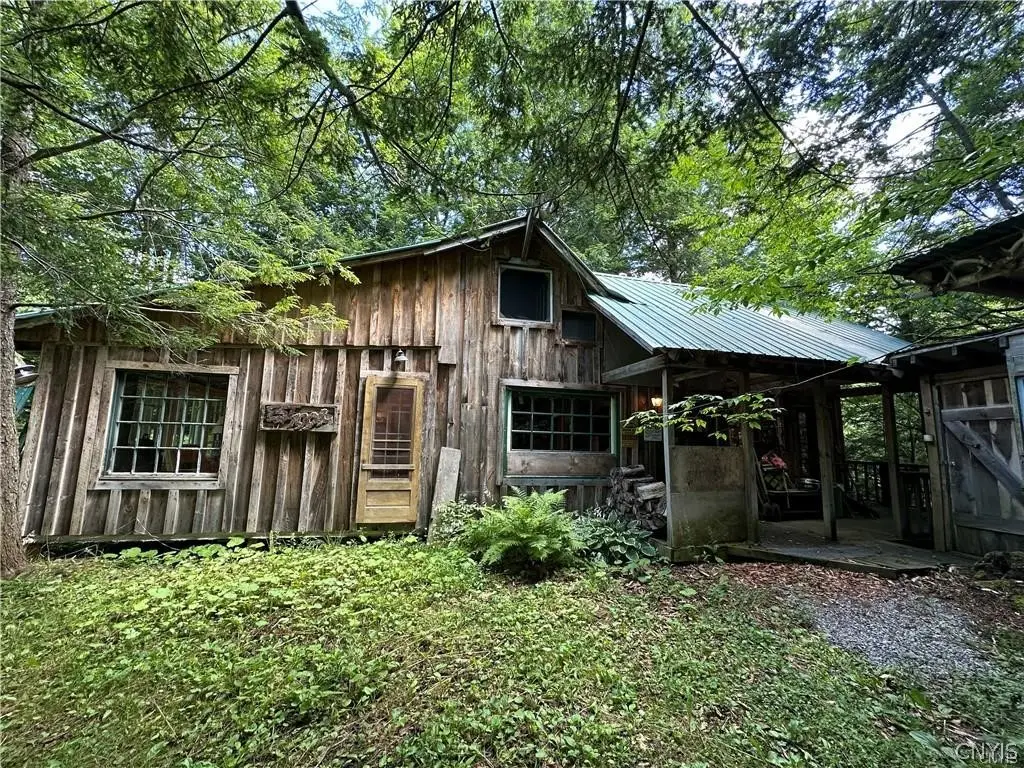 Brown Road, Lorraine, NY 13659 - #1