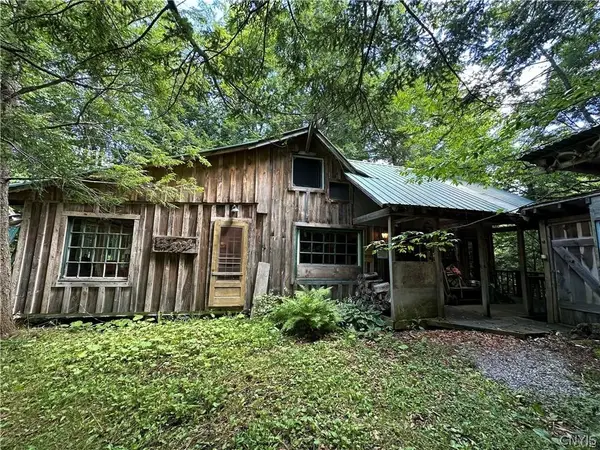 Brown Road, Lorraine, NY 13659