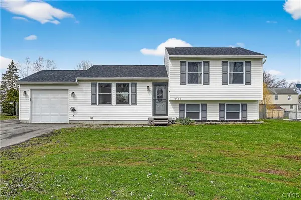 8485 Chinkapin Circle, Cicero, NY 13039