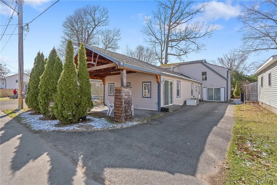 228 13th Avenue, Sylvan Beach, NY 13157 - #1