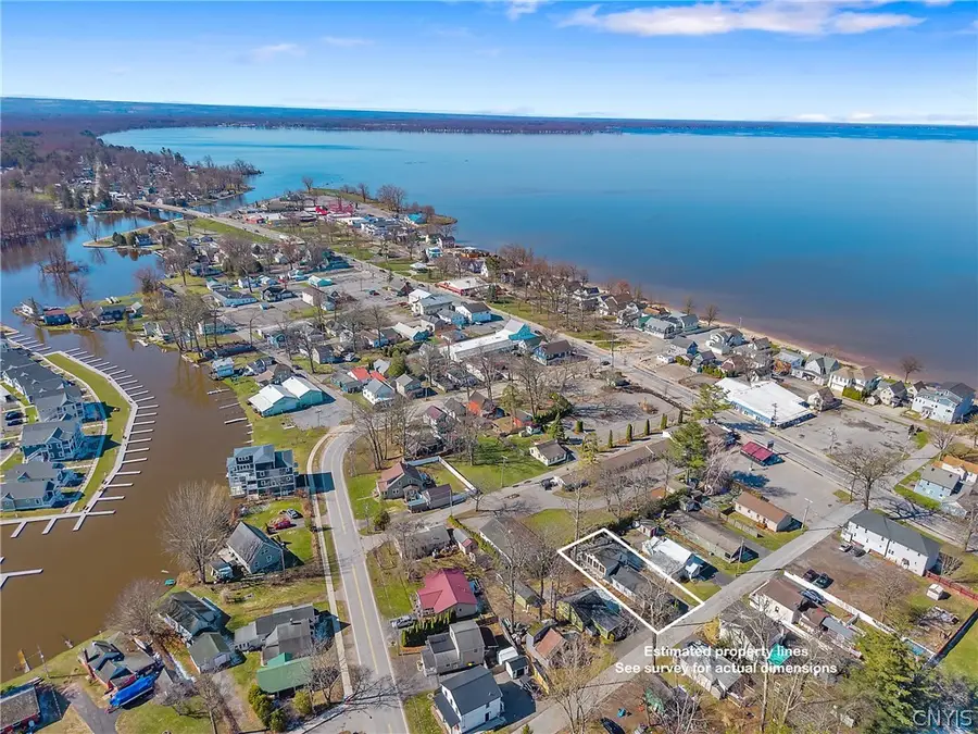 228 13th Avenue, Sylvan Beach, NY 13157 - #2