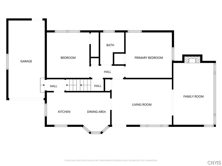 6340 Collamer Dr, East Syracuse, NY 13057 - #2