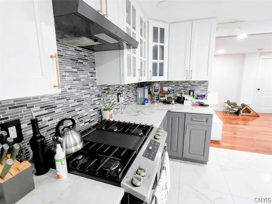 921 Schuyler Street, Utica, NY 13502 - #2