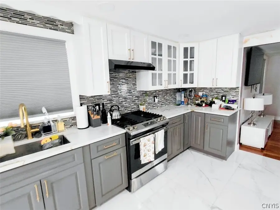 921 Schuyler Street, Utica, NY 13502 - #3