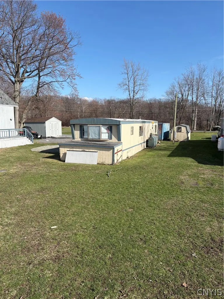 160 Joe Fultz Boulevard, Oswego, NY 13126 - #3
