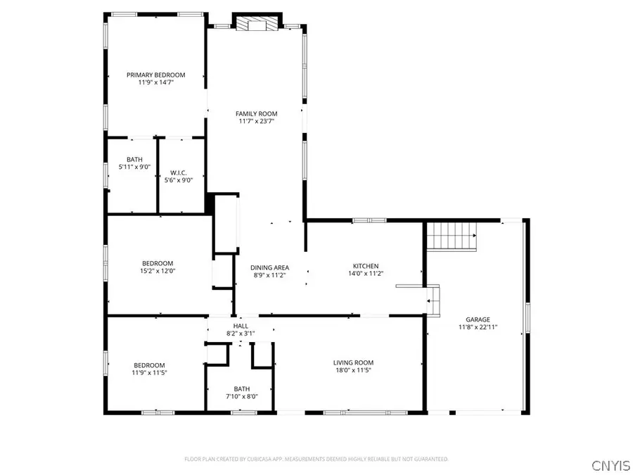 123 Plaxdale Road, Liverpool, NY 13088 - #3