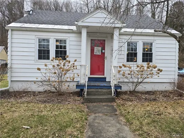 211 Main Street, Oriskany Falls, NY 13425