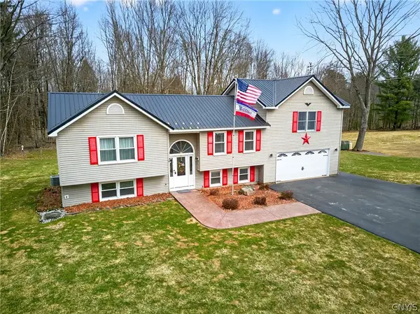 70 Tannery Road, Constantia, NY 13044