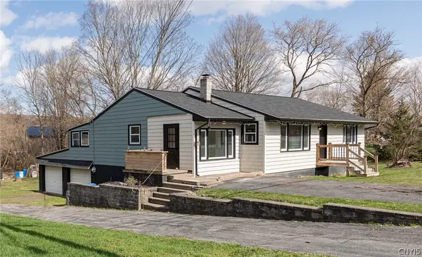 5960 Newport Road, Camillus, NY 13031