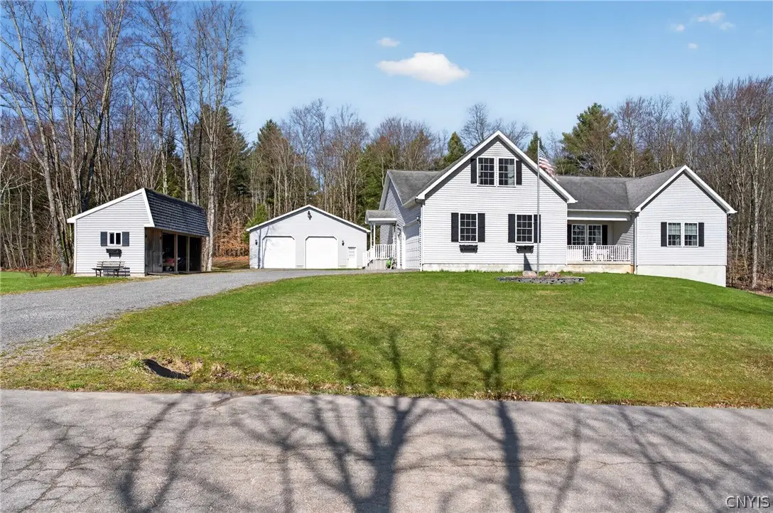 125 Phinney Lane, Hastings, NY 13036 - #1