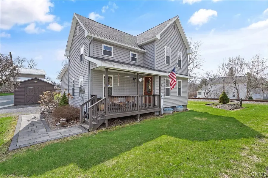 66 E Oneida Street, Baldwinsville, NY 13027 - #2