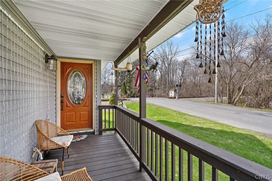 66 E Oneida Street, Baldwinsville, NY 13027 - #3