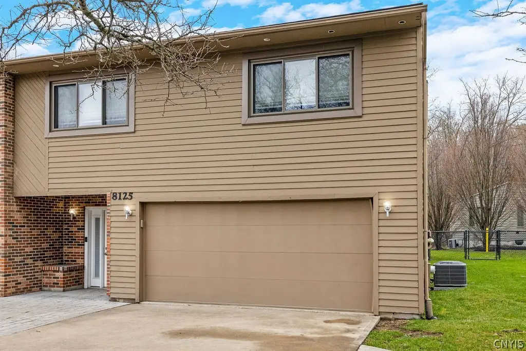 8125 Verbeck Drive, Manlius, NY 13104 - #1
