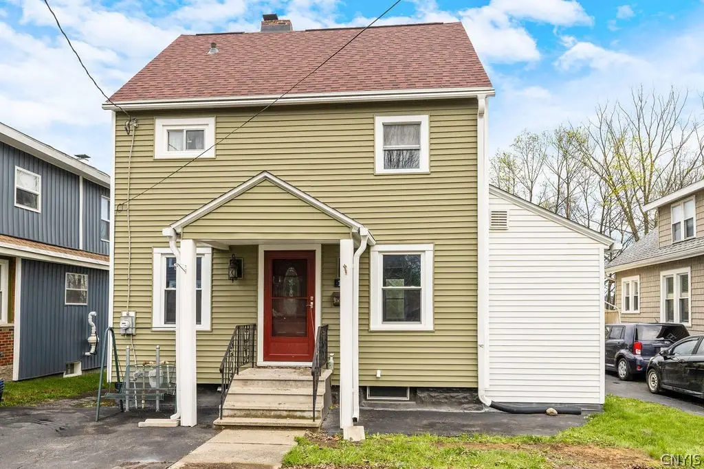 135 Huntley Street, Syracuse, NY 13208 - #1