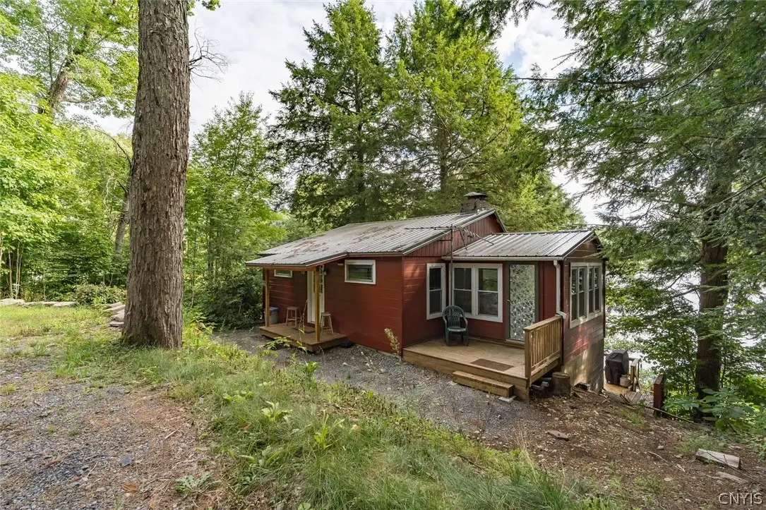 80 Krigbaum Drive, Altmar, NY 13302 - #1