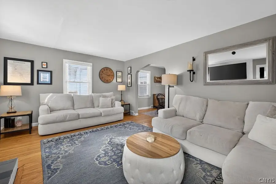 215 Walberta Road, Syracuse, NY 13219 - #2