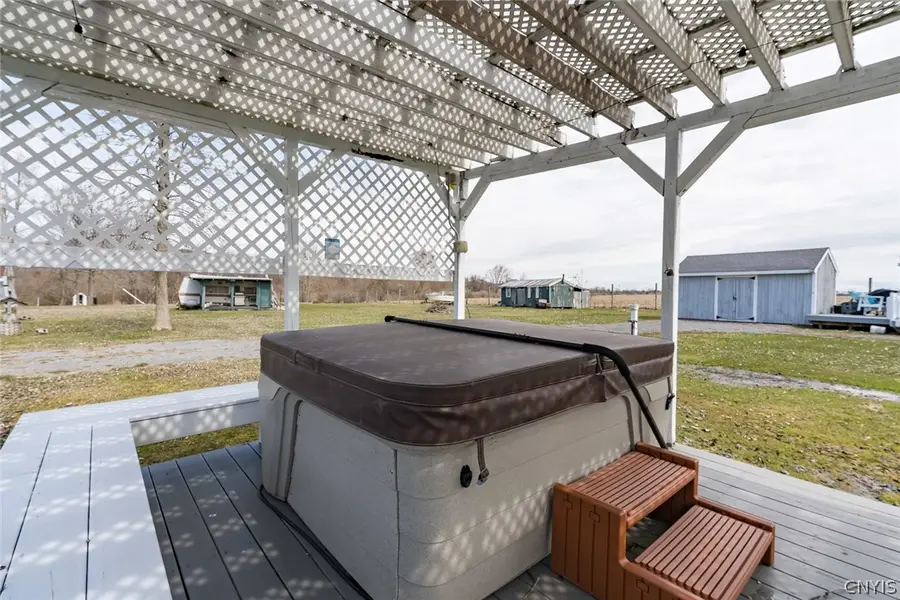 27180 Montonna Shores Road N, Three Mile Bay, NY 13693 - #3