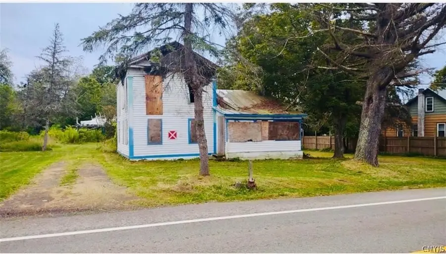 3282 State Route 26, Cincinnatus, NY 13040 - #3