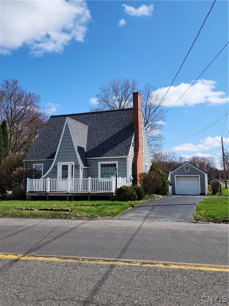 5378 Bear Road, North Syracuse, NY 13212 - #2