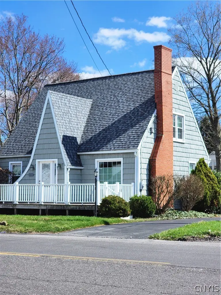 5378 Bear Road, North Syracuse, NY 13212 - #3