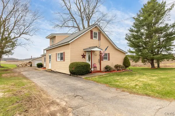 920 State Route 176, Fulton, NY 13069