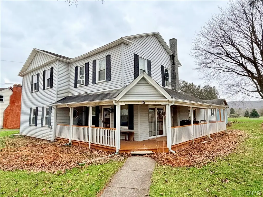 10 S Main Street, Earlville, NY 13332 - #1