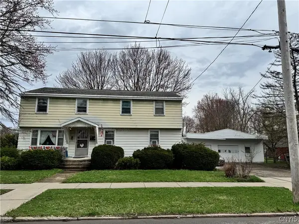 730 W Court Street, Rome, NY 13440