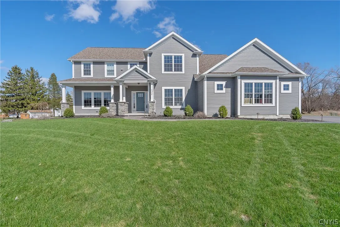 4354 November Lane, Syracuse, NY 13215 - #1