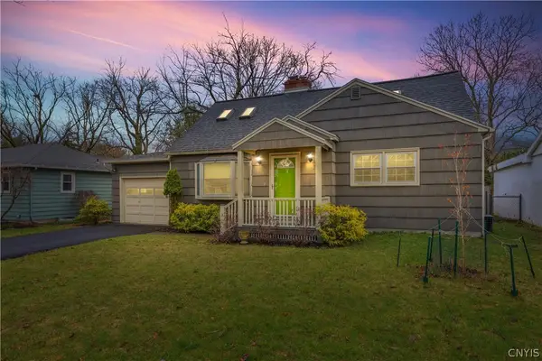 221 Croyden Road, Syracuse, NY 13224