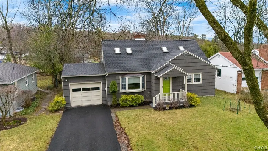 221 Croyden Road, Syracuse, NY 13224 - #3