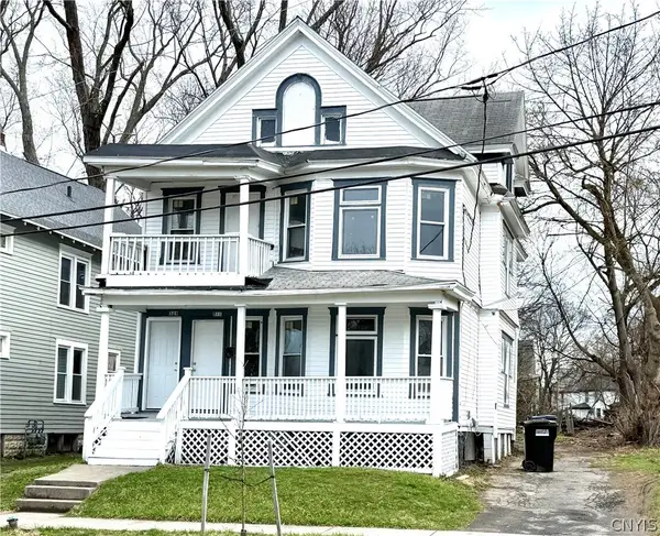 509 Hudson Street #11, Syracuse, NY 13207