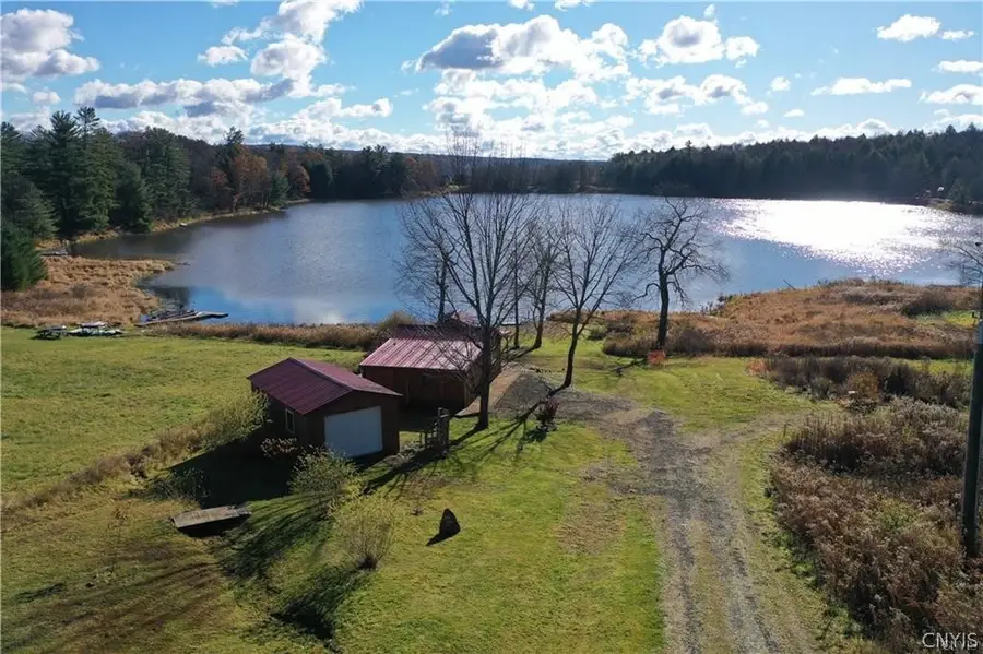 4050 State Route 221, Marathon, NY 13803 - #2