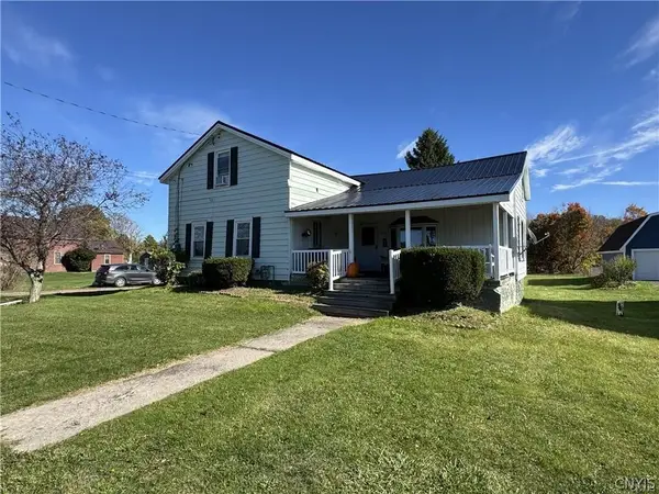 8248 State Route 289, Belleville, NY 13605