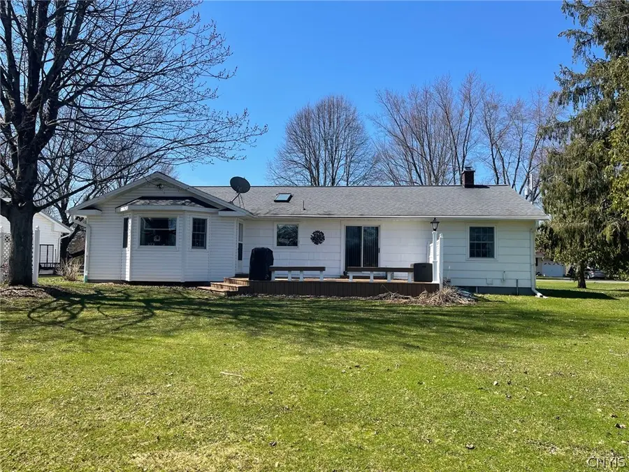 5762 Rock Road, Verona, NY 13478 - #2