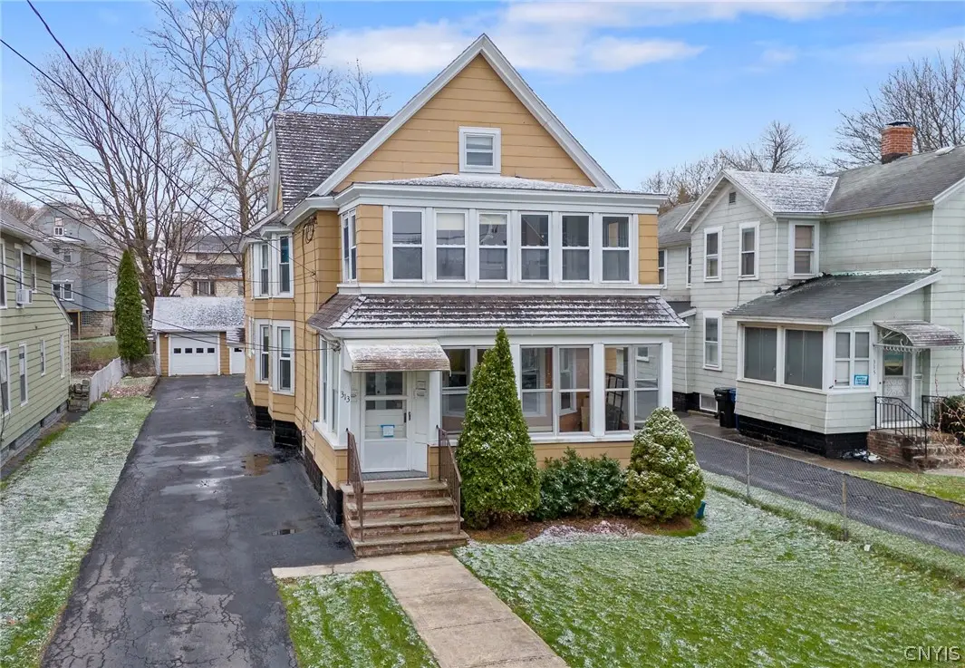 313 Herkimer Street, Syracuse, NY 13204 - #1
