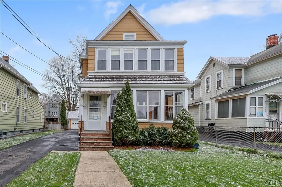 313 Herkimer Street, Syracuse, NY 13204 - #3