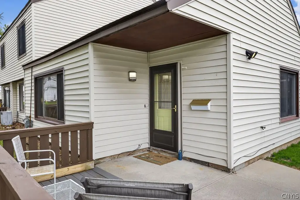 601 Barnstable Court, Camillus, NY 13031 - #1