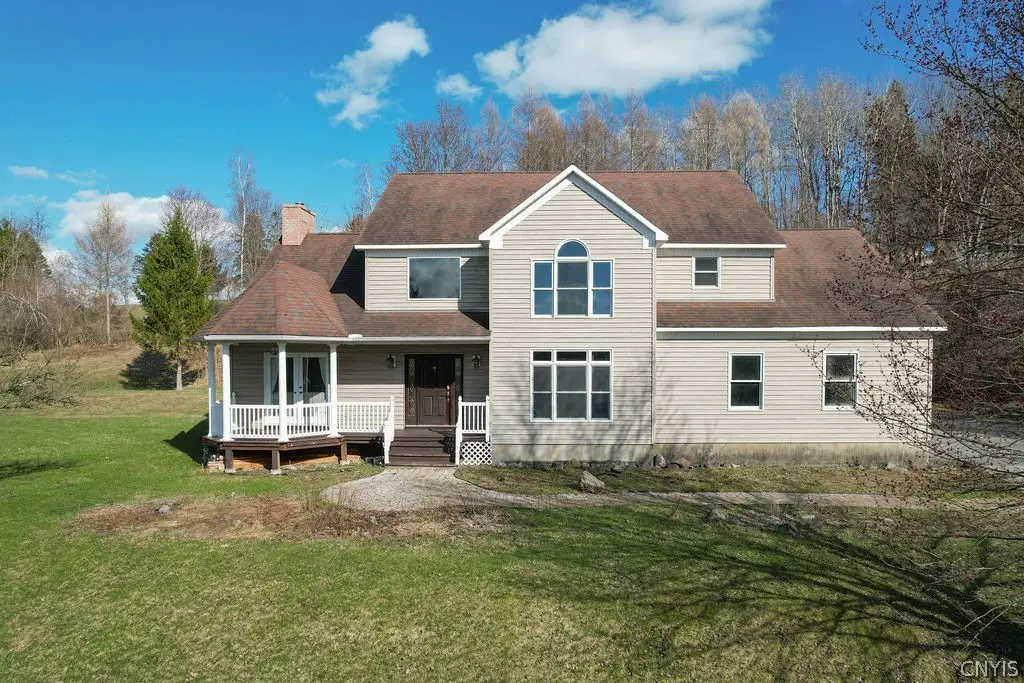 1786 Preston Hill Road, Hamilton, NY 13346 - #1