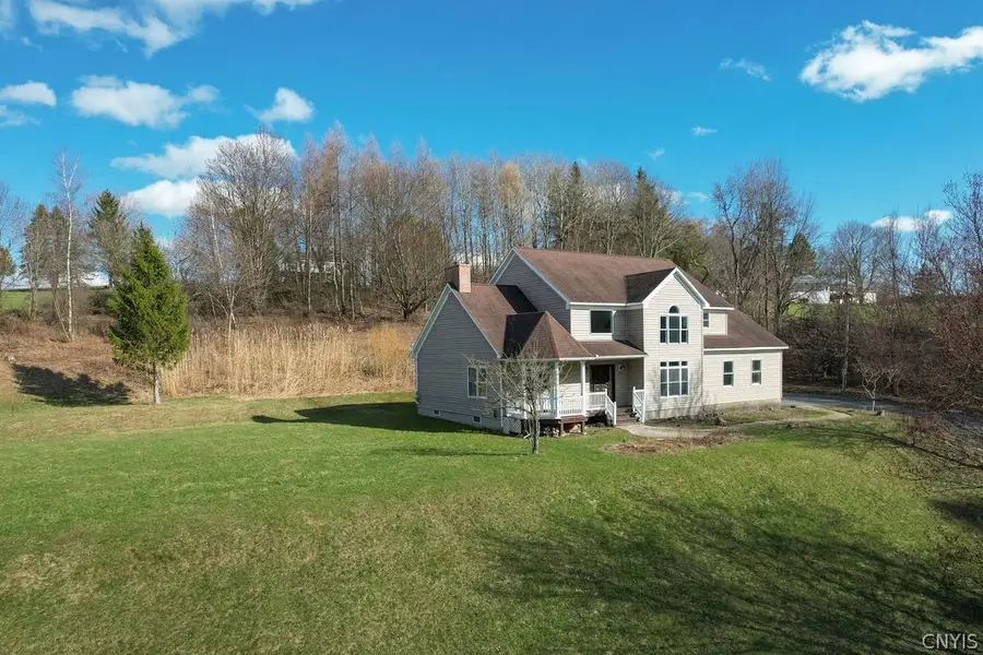 1786 Preston Hill Road, Hamilton, NY 13346 - #2