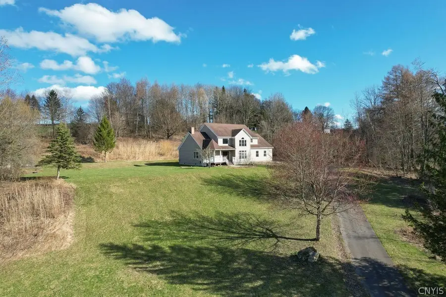 1786 Preston Hill Road, Hamilton, NY 13346 - #3