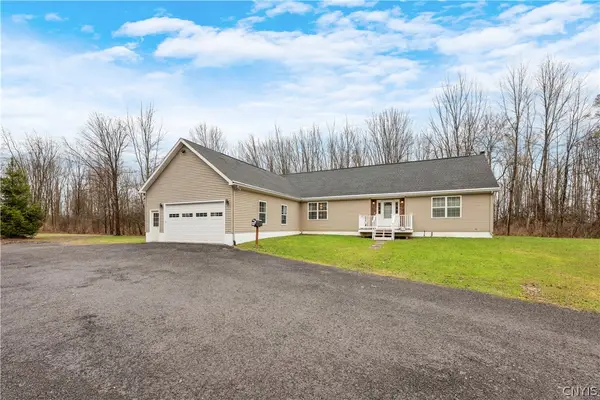 8759 Fergerson Road, Cicero, NY 13039