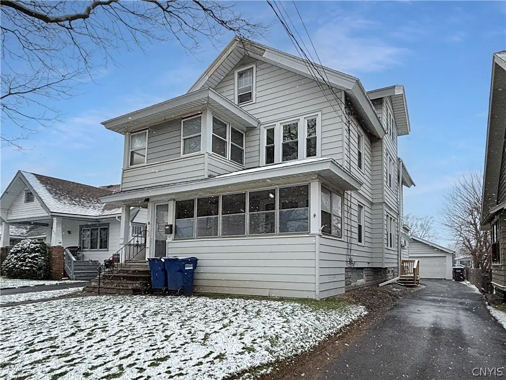 1319 Court Street, Syracuse, NY 13208 - #1