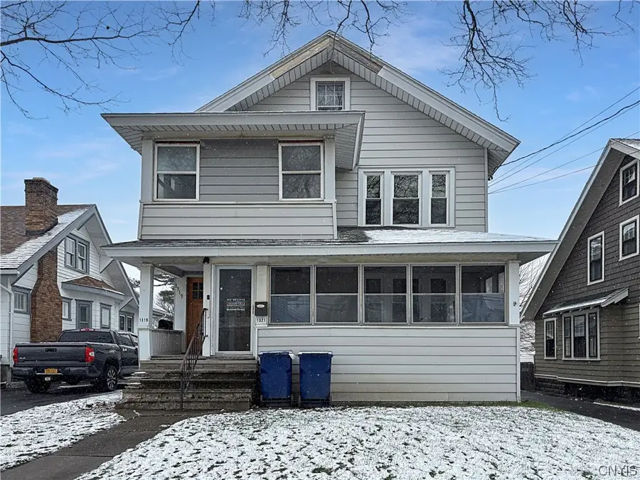 1319 Court Street, Syracuse, NY 13208 - #2