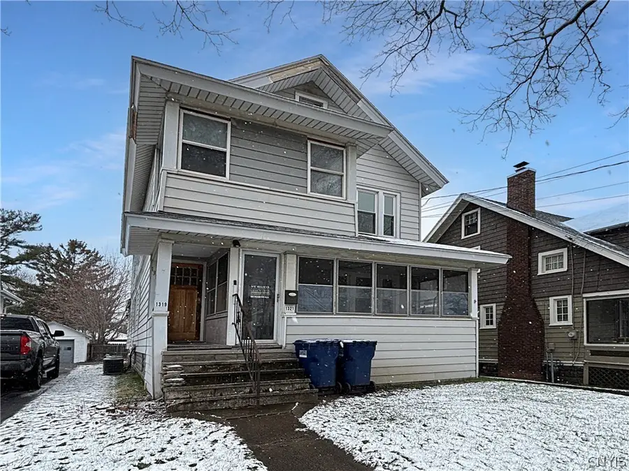 1319 Court Street, Syracuse, NY 13208 - #3