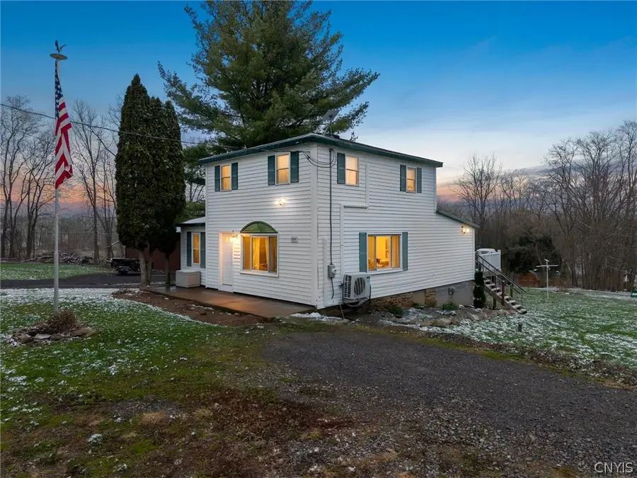 10106 Jordan Road, Jordan, NY 13080 - #3