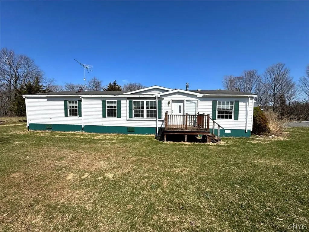 11141 Ayles Road, Adams, NY 13605 - #1