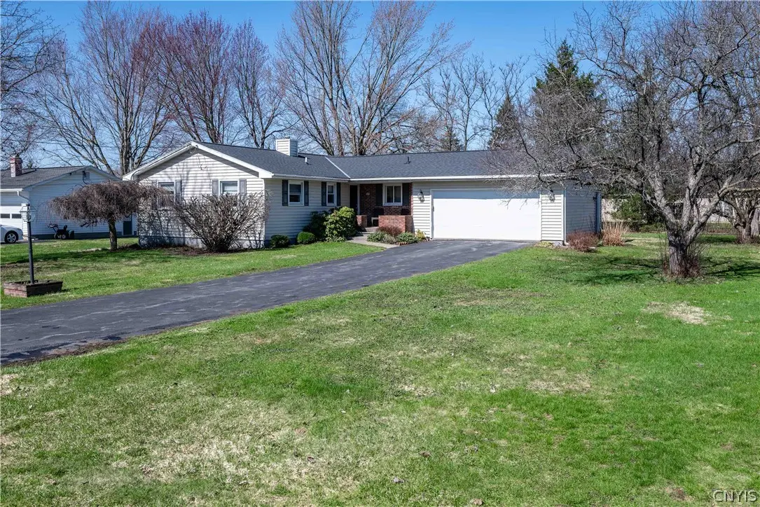 5875 Columbus Drive, Marcy, NY 13403 - #1