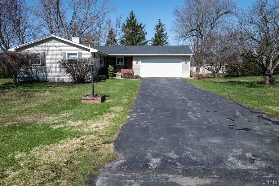 5875 Columbus Drive, Marcy, NY 13403 - #3