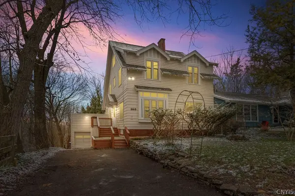 140 Westminster Avenue, Syracuse, NY 13210