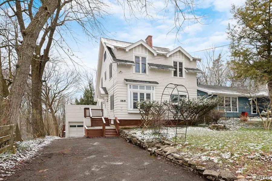 140 Westminster Avenue, Syracuse, NY 13210 - #2